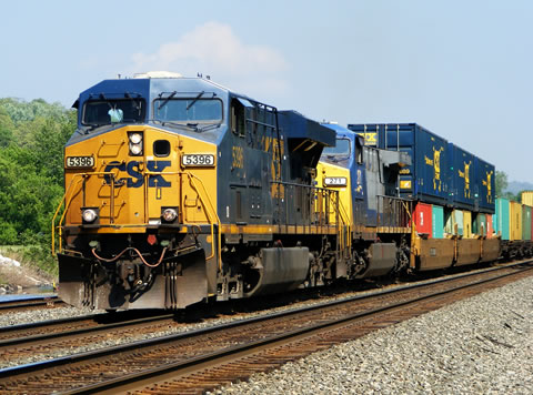 RID - Demir Yolu Taşımacılık