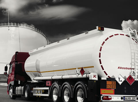 TMGD - Karayolunda Taşımacılık